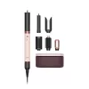 Airwrap Co-anda2x Straight + Wavy , Multistyler creme/roségold, Bluetooth, 1.700 Watt