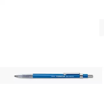 Mechanical Pencil Staedtler Mars technico 780 HB 2mm Blue