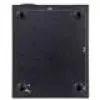 Access controller Hikvision DS-K2804 — black, 237×285×69 mm