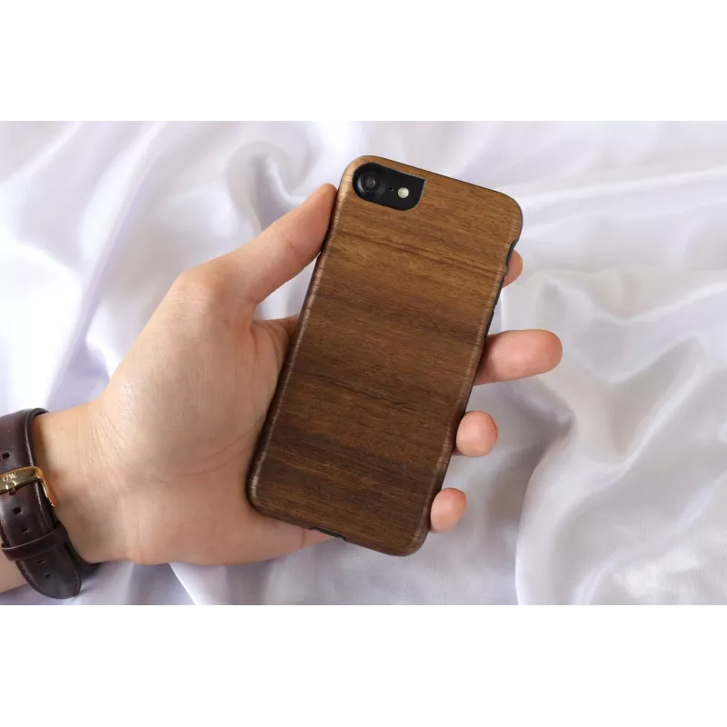 Cover Man&Wood M7010B mobile phone case