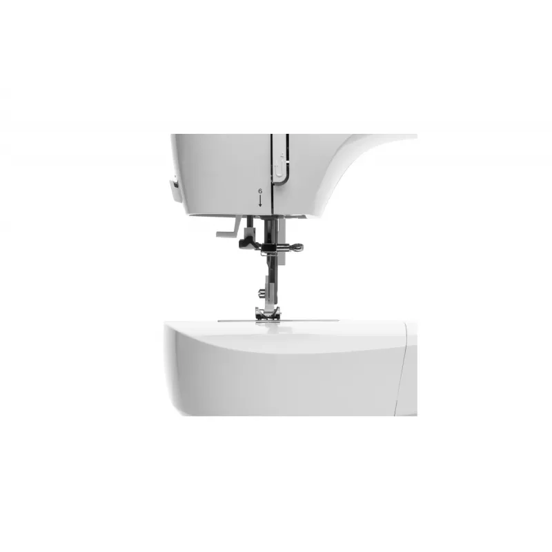 Automatic sewing machine SINGER M2605 Electromechanical White