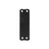 Multitool Nextool E1 10-in-1 pocket multitool, black, folding knife, 94 g, folded 7.9 cm