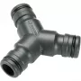 Hose connector Gardena 2833-20 Black 1 pc(s)