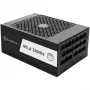 HELA 2500R, PC-Power Supply black, 4x 12-Pin High Power GPU, 7x PCIe, Cable-Management, 2500 Watt