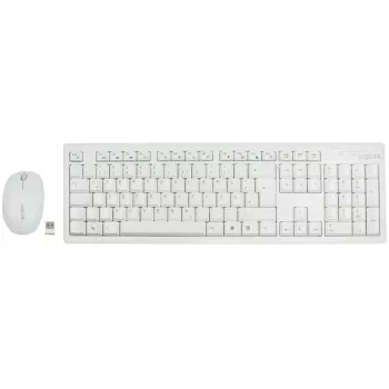 Wireless Keyboard Mouse Combo LogiLink ID0104W