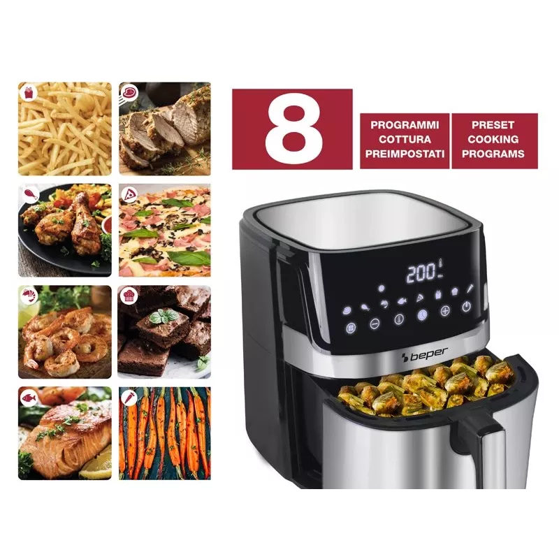 Beper P101FRI070 fryer