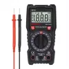 Digital multimeter Habotest HT113 — AC/DC voltage and current measurement