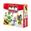 Bosch Jigsaw I Battery-powered with up-and-down Jigsaw Motion Light and Sound Effects I Toy F