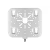 WLAN access point mount Lancom Systems LX-7000 Universal Mount, compatible with LX-7500/LX-7300, white, 200×185 mm, pack of 5