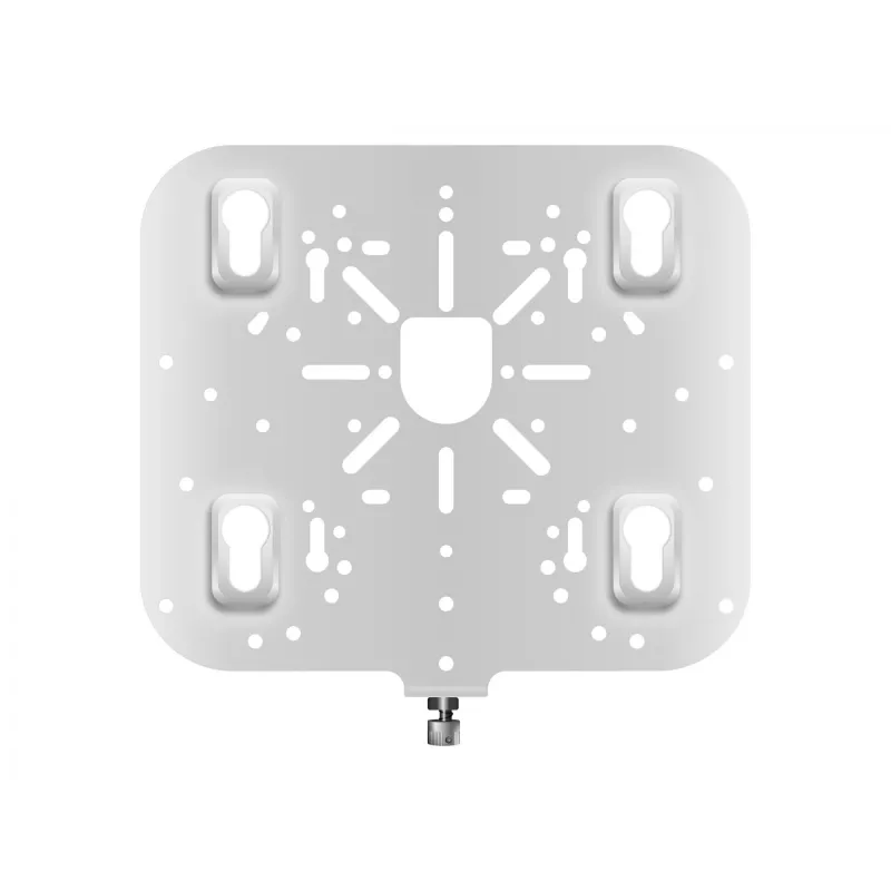 WLAN access point mount Lancom Systems LX-7000 Universal Mount, compatible with LX-7500/LX-7300, white, 200×185 mm, pack of 5