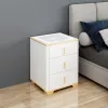 Extralink Lock Star Electronic Bedside Safe with Wireless Charging