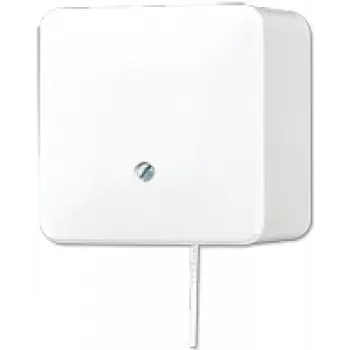 Jung 606 ZA WW Electrical Switch White (606ZAWW)