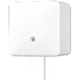 Jung 606 ZA WW Electrical Switch White (606ZAWW)