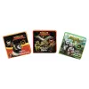 Projector disc Kung Fu Panda Awesomeness Story Dream Machine