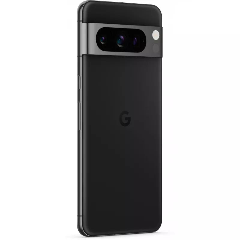 Google Pixel 8 Pro Dual Sim - Very Good - Obsidian - Unlocked - 128gb
