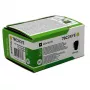 Lexmark 78C2XYE toner cartridge 1 pc(s) Original Yellow