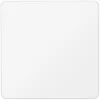 NZXT Zone Mouse Pad Large 400x400mm White MM-LRGSP-WH retail