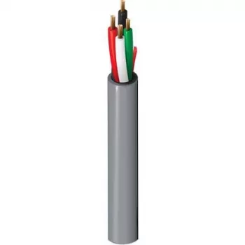 Security & Sound Cable Belden 4302UE.00100 — 4-conductor audio/security cable