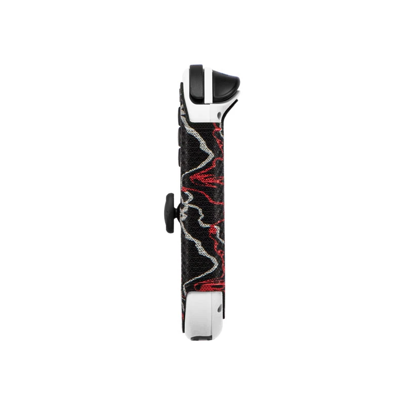Lizard Skins Switch Joy-Con - Wildfire Camo (zugeschnitten, 0,5mm)