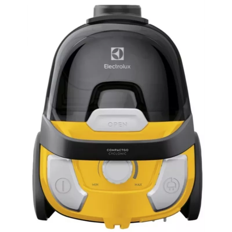 Vacuum cleaner Electrolux ECGC21-2Y