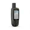 GPS Device Garmin GPSMAP 65s Personal Black