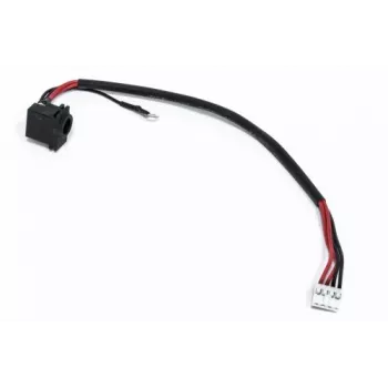 Power Socket with Cable, SAMSUNG NP-N130, NP-N135