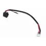 Power Socket with Cable, SAMSUNG NP-N130, NP-N135