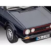 Car model Revell 35 Years VW Golf 1 GTI Pirelli