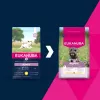 EUKANUBA Puppy Small dry dog food, rich in chicken, 3 kg