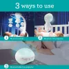 Musical toy B-kids Musix Box 3in1 Green — 3-in-1 interactive baby music box with lights and buttons