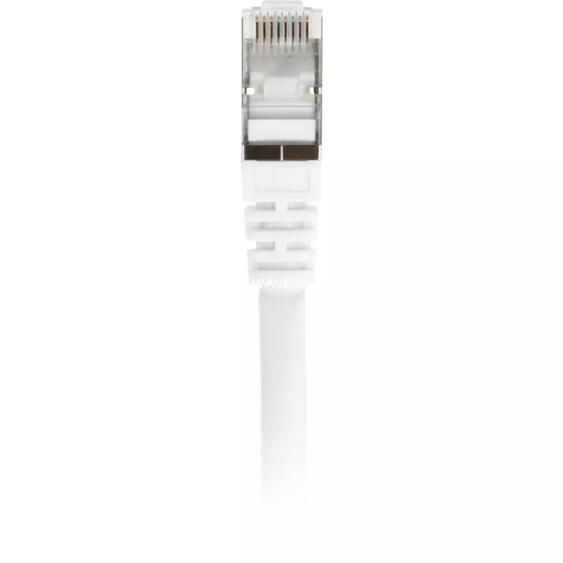 Sharkoon Ethernet Patch Cable White
