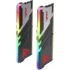 Patriot Viper Venom RGB PVVR532G720C34K DDR5-7200 32 GB (2x 16 GB) CL34 memory kit, Intel XMP 3.0, Black