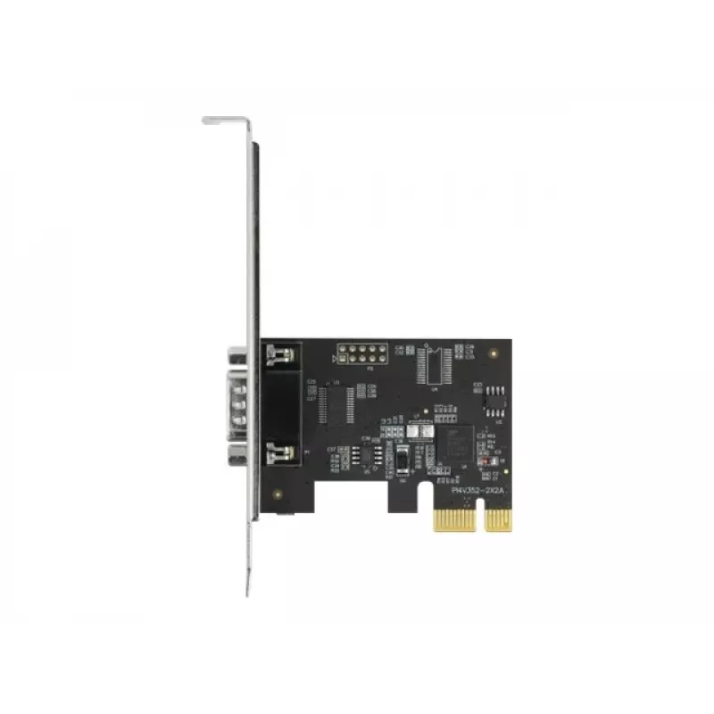 PCI Express x1 Card DeLOCK 90000