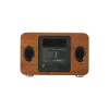 Edifier D32 Multiroom-faehiger WiFi Speaker Bluetooth Wood retail - Speaker (D32 WD)