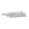 Akpo WK-7 Light Eco 60 Built-under cooker hood Stainless Steel