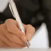 Fountain pen Parker Urban Premium Pearl Metal — fountain pen, Parker Urban Premium Pearl Metal