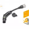 Electric Vehicle Charging Accessories Juice Technology EA-JCT2 Black