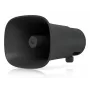 1-way Speaker Ubiquiti UP-AI-Horn-Speaker-B Wired White