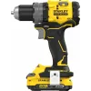 18V cordless drill/driver SFMCD725D2K STANLEY
