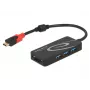 USB Hub DeLOCK USB 3.0 Type-C 3 Port