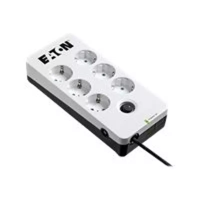 Protection Box 6 DIN Eaton