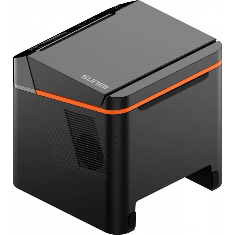 Thermal Kitchen Cloud Printer SUNMI C04000069 80mm, 1.65 kg