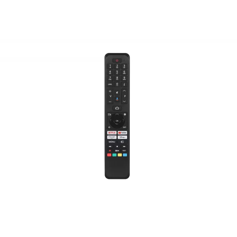 TV QLED 65 inches 65QG5E63DG