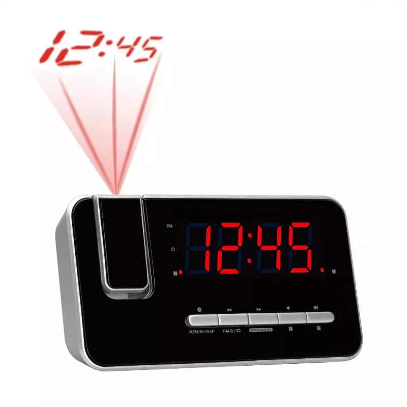 Clock Denver CRP-618