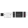 Charger DeLOCK USB-Wandladegerät 63974 Universal Black AC Indoor
