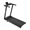 DeerRun A1 Pro Move + folding electric treadmill (black)