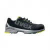 Safety Shoes Uvex 8543.8 S1 SRC Male Adult Black PU Micro Velour