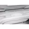 Washing machine Electrolux EW6TN5261FP, front-load 6 kg, Energy class D