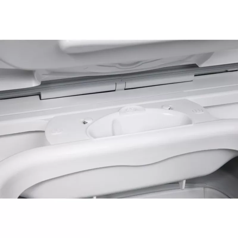 Washing machine Electrolux EW6TN5261FP, front-load 6 kg, Energy class D