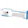 Wireless Keyboard Mouse Combo LogiLink ID0104W